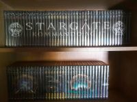 Stargate SG 1 , Folge 1 - 80, original verpackt Lübeck - St. Lorenz Nord Vorschau
