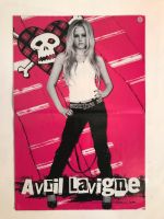 Poster Avril Lavigne Niedersachsen - Sassenburg Vorschau