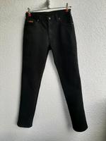 ⭐"WRANGLER" Texas Herren schwarze Jeans in gr. 32/32 Bayern - Unterhaching Vorschau
