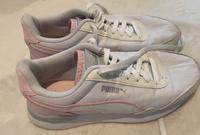 Puma Sportschuhe Gr 38 in guten Zustand Berlin - Spandau Vorschau