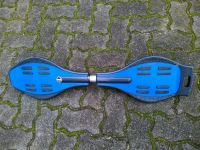 Waveboard, blau Kreis Ostholstein - Eutin Vorschau