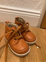 Baby Schuhe lauflernschuhe falcotto by Naturino karamel 18 Nordrhein-Westfalen - Ahaus Vorschau