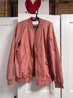 Vila Bomberjacke Damen Herbst Trend Blogger L Nordrhein-Westfalen - Wilnsdorf Vorschau