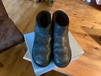 UGGs schwarz original Gr. 40 Kreis Ostholstein - Scharbeutz Vorschau