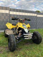 *TOP* Original Suzuki LTR 450 Quadracer Sachsen-Anhalt - Zuchau Vorschau