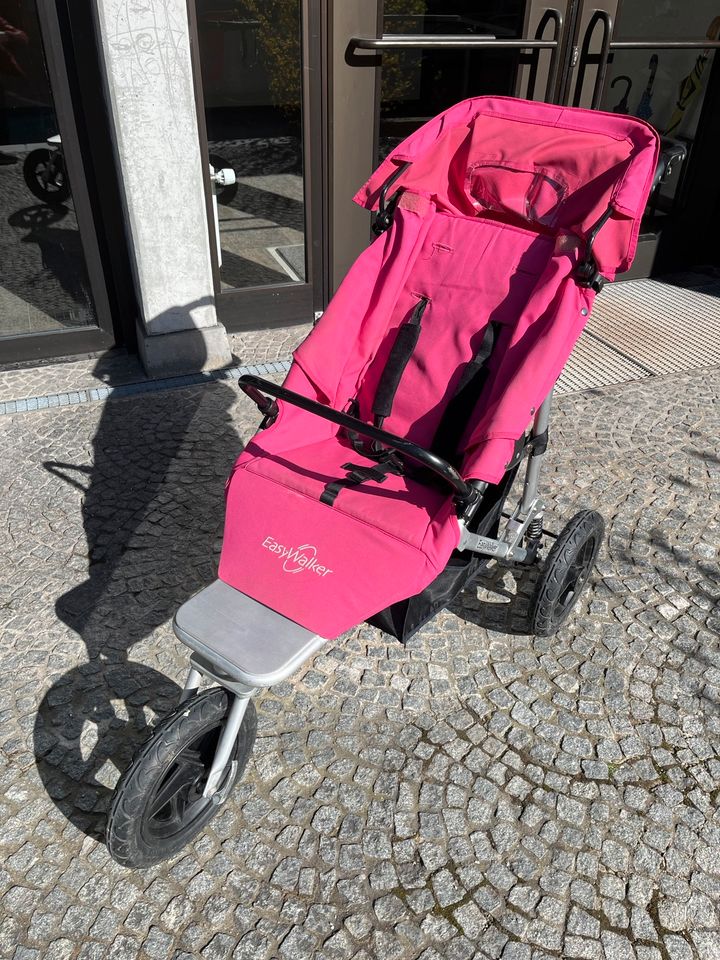 Kinderwagen Jogger Buggy in Stuttgart