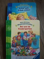 meine allerersten Minutengeschichten Kindergarten, träum schön... Colditz - Zschadraß Vorschau