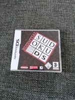 Sudoku Essential Spiel für Nintendo DS Bayern - Klingenberg am Main Vorschau