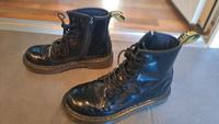 DocMartens Kinderstiefel Baden-Württemberg - Tiefenbronn Vorschau