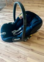 Cybex Babyschale Platinum Cloud Z i-Size München - Allach-Untermenzing Vorschau