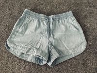 blaue Tommy Hilfiger Jeans Short, Gr. XS Niedersachsen - Bad Harzburg Vorschau