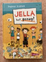 Verkaufe das Buch Jella hat genug! von Dagmar Hoßfeld Bayern - Wertingen Vorschau