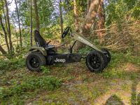 Berg Kettcar Jeep BFR-3 XL Bayern - Ampfing Vorschau