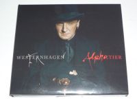 CD & DVD Westernhagen ALPHATIER MMW Berlin - Neukölln Vorschau