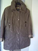Barbara Lebek STEPPMANTEL 40-42/L +figurschmeichelnd Steppjacke Sachsen-Anhalt - Magdeburg Vorschau