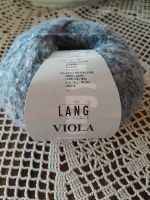 Lang Yarns Viola Alpaka Wolle Nordrhein-Westfalen - Borgentreich Vorschau