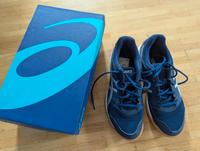 Asics gel-rocket 8 Größe 42 NEU mit OVP Hannover - Vahrenwald-List Vorschau