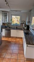Küche weiß ohne Geräte Niedersachsen - Braunschweig Vorschau