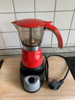 Kaffee Aufbereitung in rot Hamburg-Mitte - Hamburg Billstedt   Vorschau