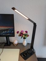 Multifunktionale LED-Lampe mit wireless charging Aachen - Aachen-Mitte Vorschau
