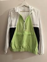 Asics dünne Laufjacke Frankfurt am Main - Nordend Vorschau