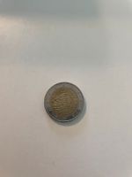 2 Euro Münze 25 Jahre Deutsche Einheit Jubiläumsmünze Nordrhein-Westfalen - Arnsberg Vorschau