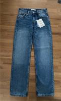 NEU Pull&Bear Jeans Straight (Gr.34) Thüringen - Gotha Vorschau