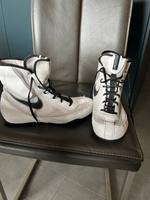 Boxschuhe von Nike 44,5 Bayern - Lichtenfels Vorschau