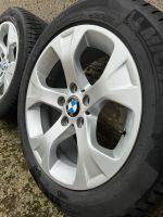 Radsatz BMW X1 Nordrhein-Westfalen - Rödinghausen Vorschau