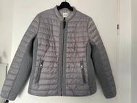 TAIFUN leichte Jacke Gr. 42 in hellgrau Niedersachsen - Salzgitter Vorschau