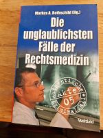 Die unglaublichsten Fälle der Gerichtsmedizin Bayern - Kaufbeuren Vorschau