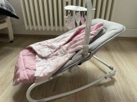 Kinderkraft Babywiege rosa grau Dortmund - Mitte Vorschau