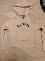 Pullover Hoodie Strickjacke gr ca 110-116 tommy hilfiger Mitte - Wedding Vorschau