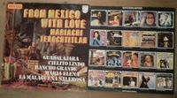 LP Vinyl mexico with love M. Tenochtitlan 1986 Ranchera Exotica Nordrhein-Westfalen - Rösrath Vorschau