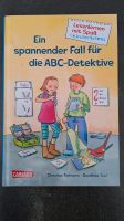 Kinderbuch "Ein spannender Fall für die ABC Detektive " Nordrhein-Westfalen - Gelsenkirchen Vorschau