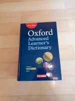 Oxford Advanced Learners's Dictionary 9th Edition Bayern - Bad Abbach Vorschau