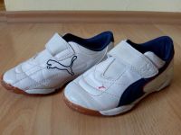 Puma Kinder Turnschuhe, Größe 28 Baden-Württemberg - Ehingen (Donau) Vorschau