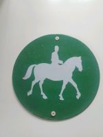 Pferde Schilder zu verkaufen Brandenburg - Brandenburg an der Havel Vorschau