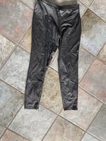 Damen Leder Leggins Nordrhein-Westfalen - Geldern Vorschau