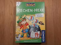 Scout Rechen Hexe Nordrhein-Westfalen - Krefeld Vorschau