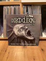 The Prodigy Music For The Jilted Generation LP Vinyl Niedersachsen - Damme Vorschau