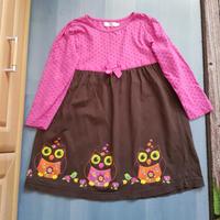 Mädchen Kleid von Bpc 116/122 Berlin - Neukölln Vorschau