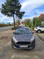 Ford Fiesta mk7 Benzin 5 türer 2017 Niedersachsen - Visbek Vorschau