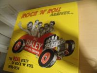 Bill Haley Box (Bear Family): Birth of Rock´n Roll (Hillbilly) Ra Bayern - Kirchseeon Vorschau