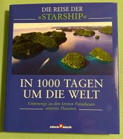 Die Reise der Starship - In 1000 Tagen um die Welt Niedersachsen - Papenburg Vorschau