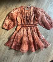 Asos Design Sommerkleid Kupferfarben (42) Baden-Württemberg - Mannheim Vorschau