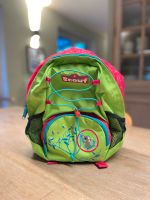 Rucksack/ Kinderrucksack/Turnbeutel von Scout top Niedersachsen - Stuhr Vorschau