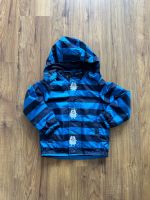 Jungen Regenjacke mit Fleecefutter Gr.110 top Zustand Hannover - Vahrenwald-List Vorschau