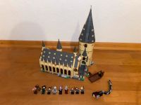 Lego Harry Potter Große Halle Niedersachsen - Braunschweig Vorschau