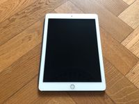 APPLE - iPad Air 2 - 128 GB - Wi-Fi + Cellular - weiß Bayern - Amberg Vorschau